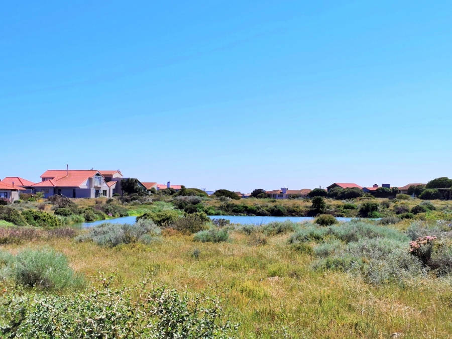 4 Bedroom Property for Sale in Langebaan Country Estate Western Cape